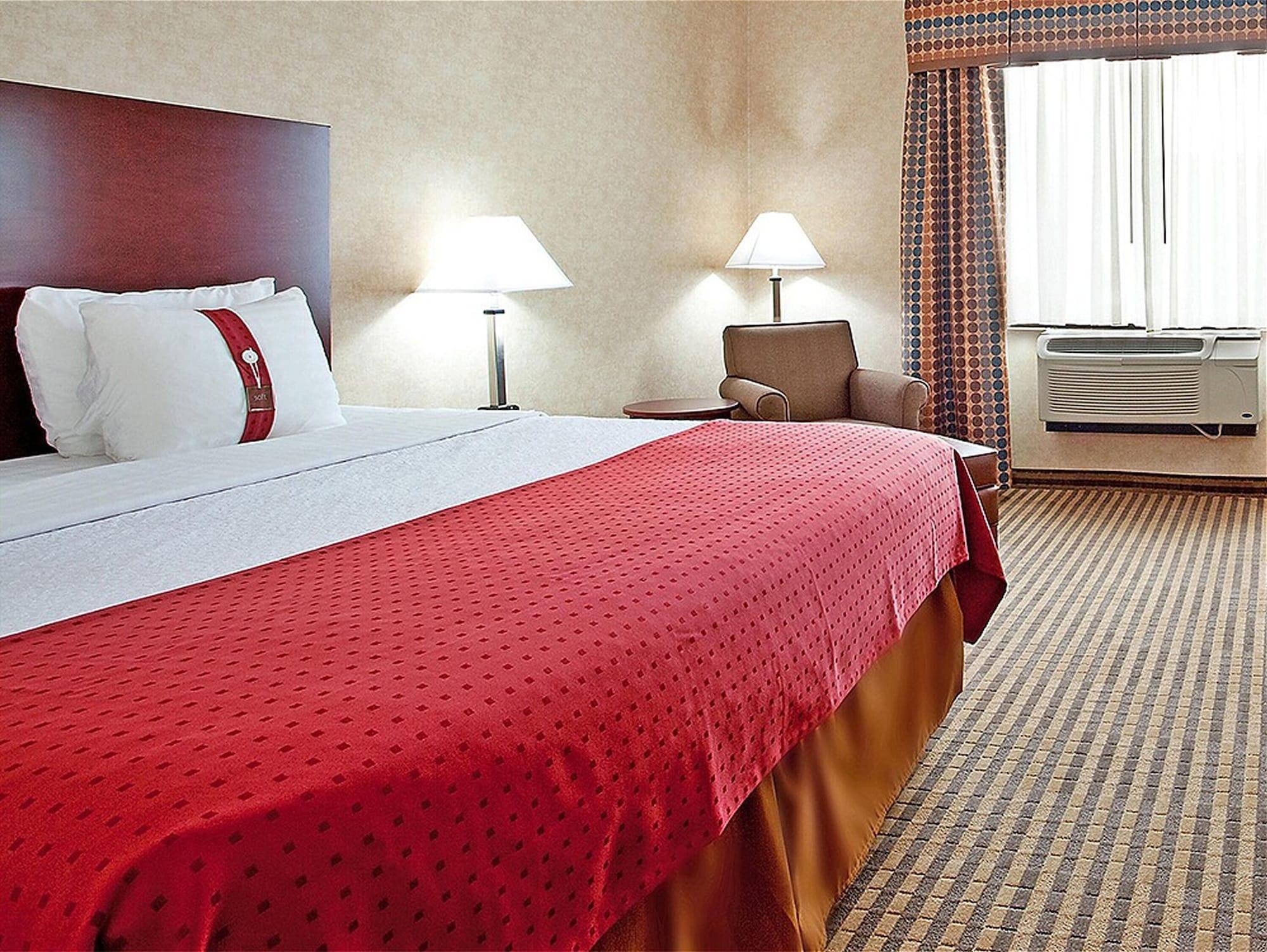 Lynchburg Grand Hotel Eksteriør billede