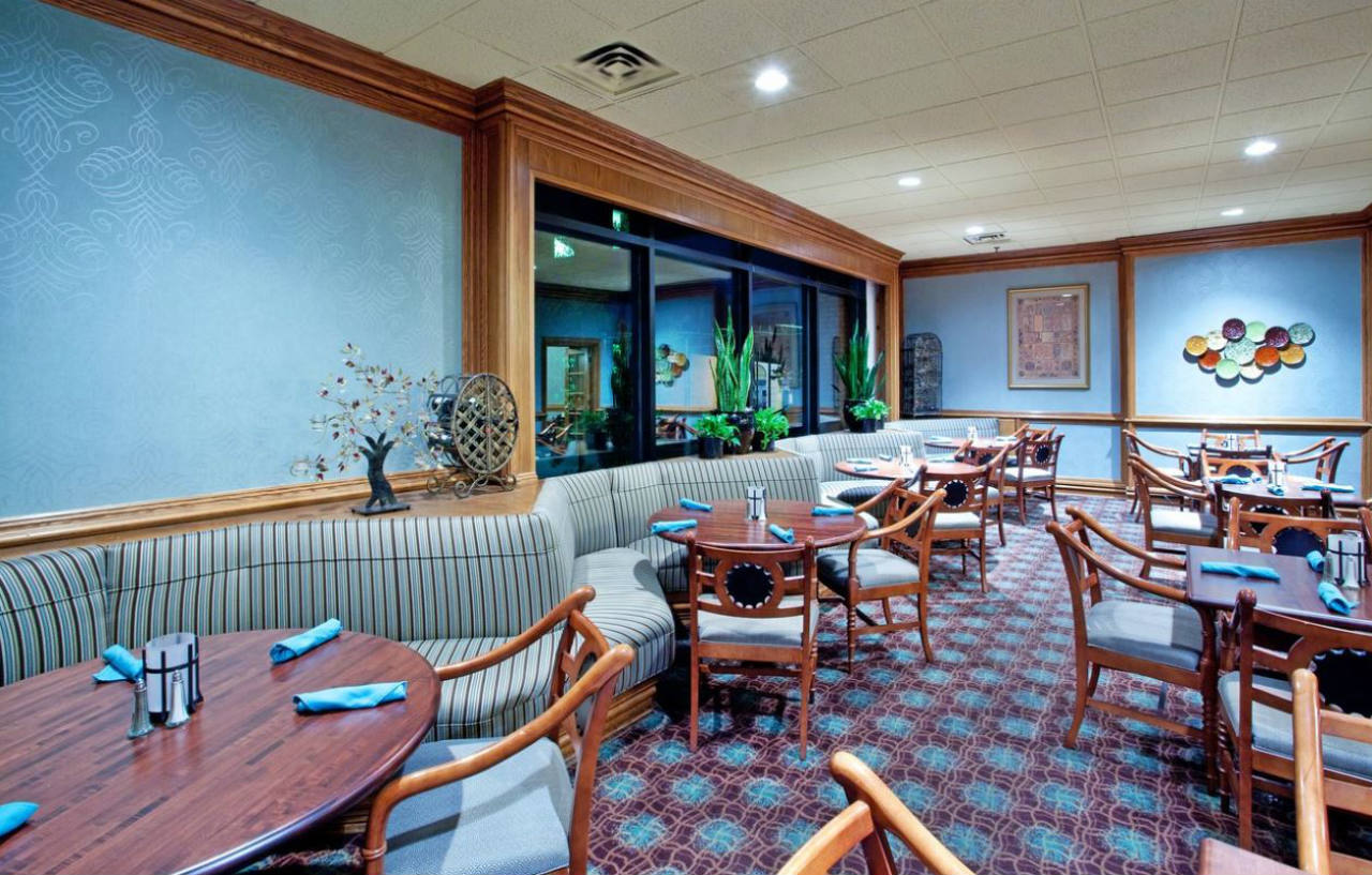 Lynchburg Grand Hotel Eksteriør billede
